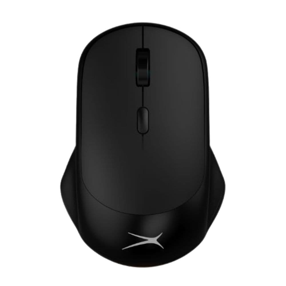 Altec Lansing ALBM7423 Wireless Gaming Ergonomic Optical Mouse