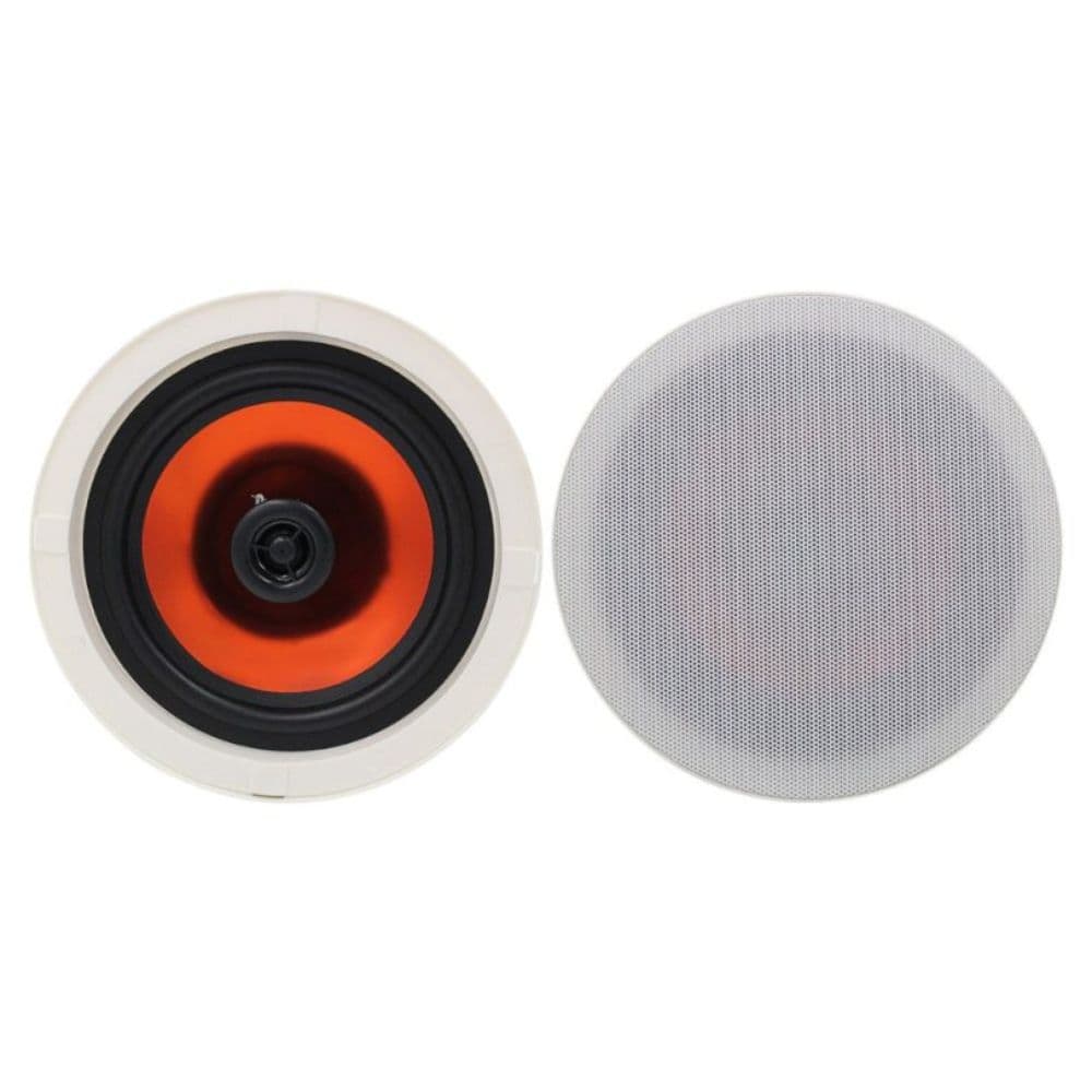 Maro Passive Bluetooth Ceiling Speaker, 6.5 Inches In Wall Add-On Speaker for BCS-60T System Only, 1 Passive Speaker
